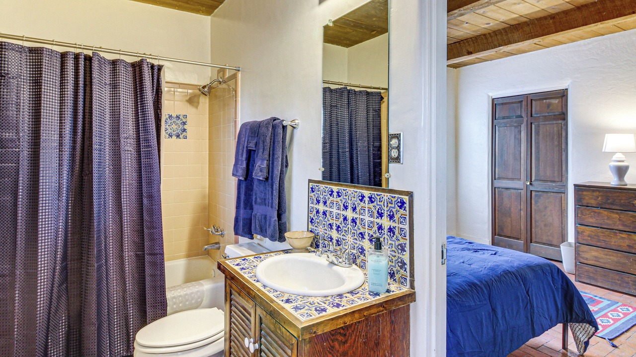 Photo of Bathroom in Northeast Heights