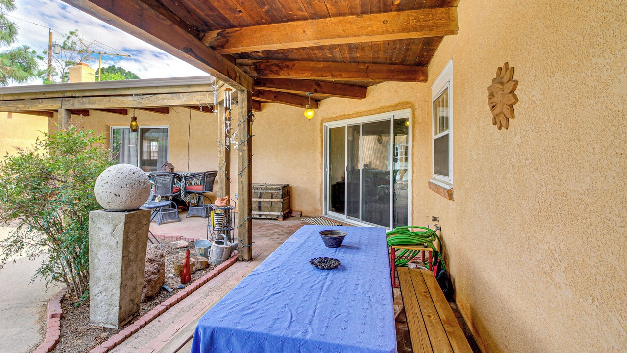 Photo of Outdoor in Northeast Heights