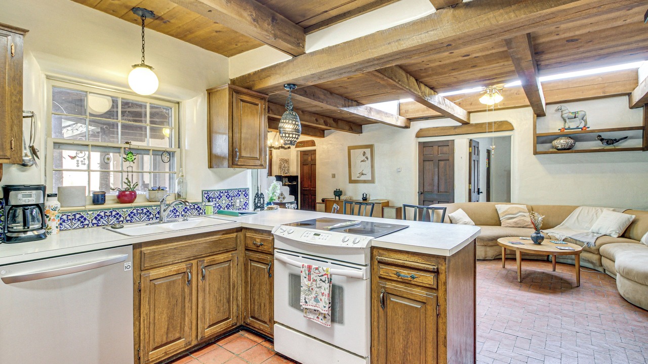 Photo of Kitchen in Northeast Heights