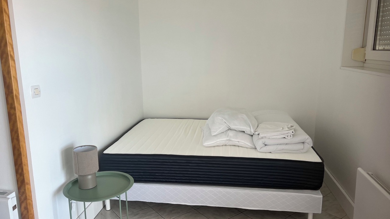 Photo of Bedroom in Saint-Valery-en-Caux
