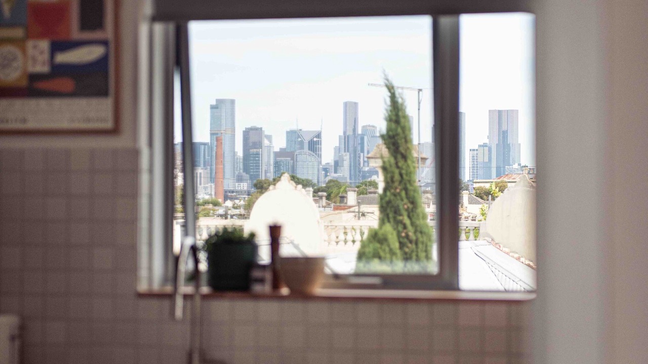 Photo of Kitchen in Clifton Hill