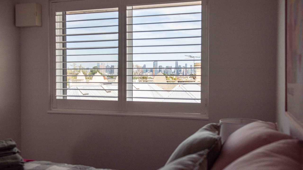 Photo of Bedroom in Clifton Hill