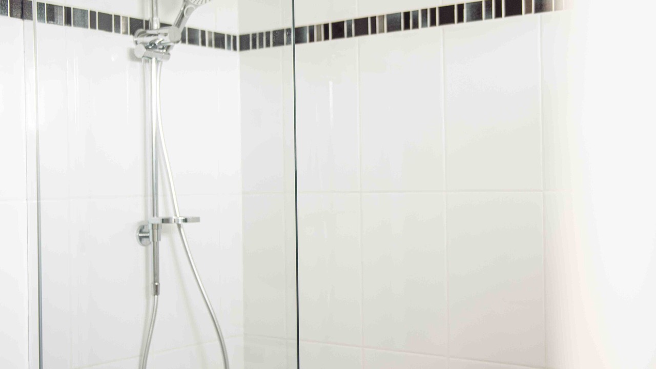 Photo of Bathroom in Clifton Hill