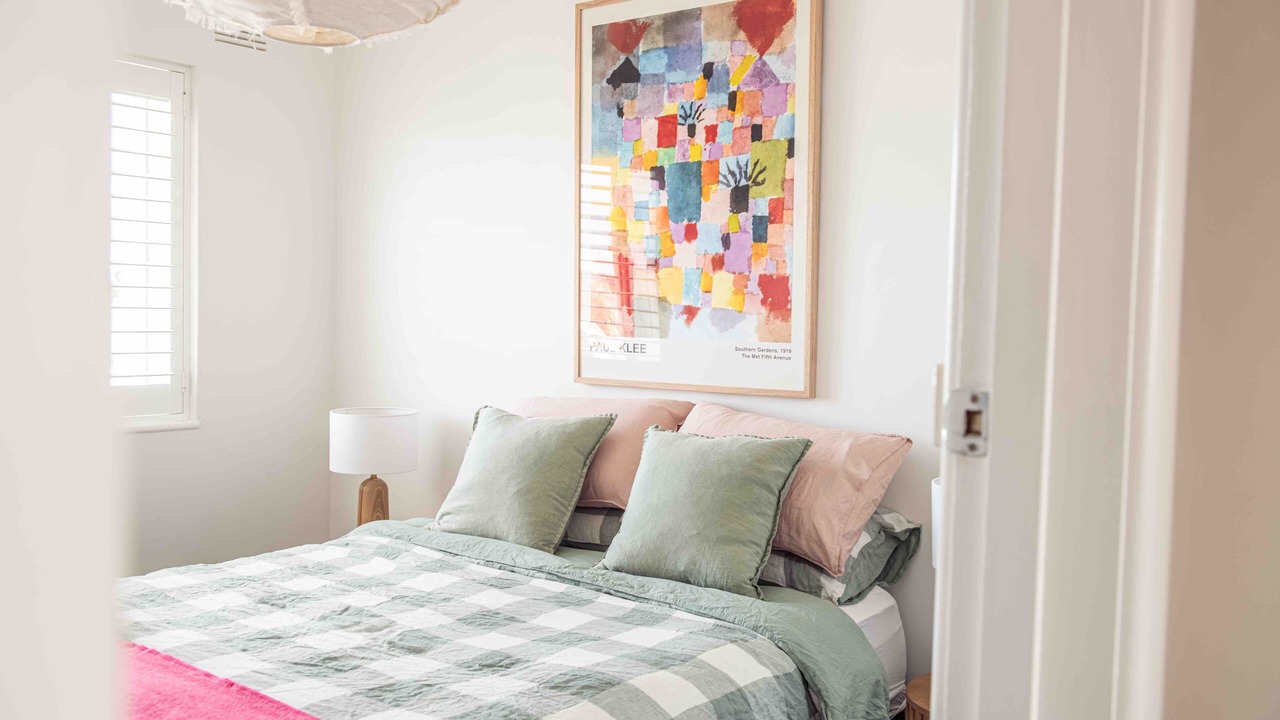 Photo of Bedroom in Clifton Hill