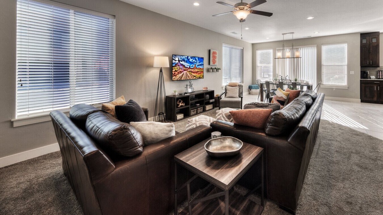 Photo of Bedroom in Moab