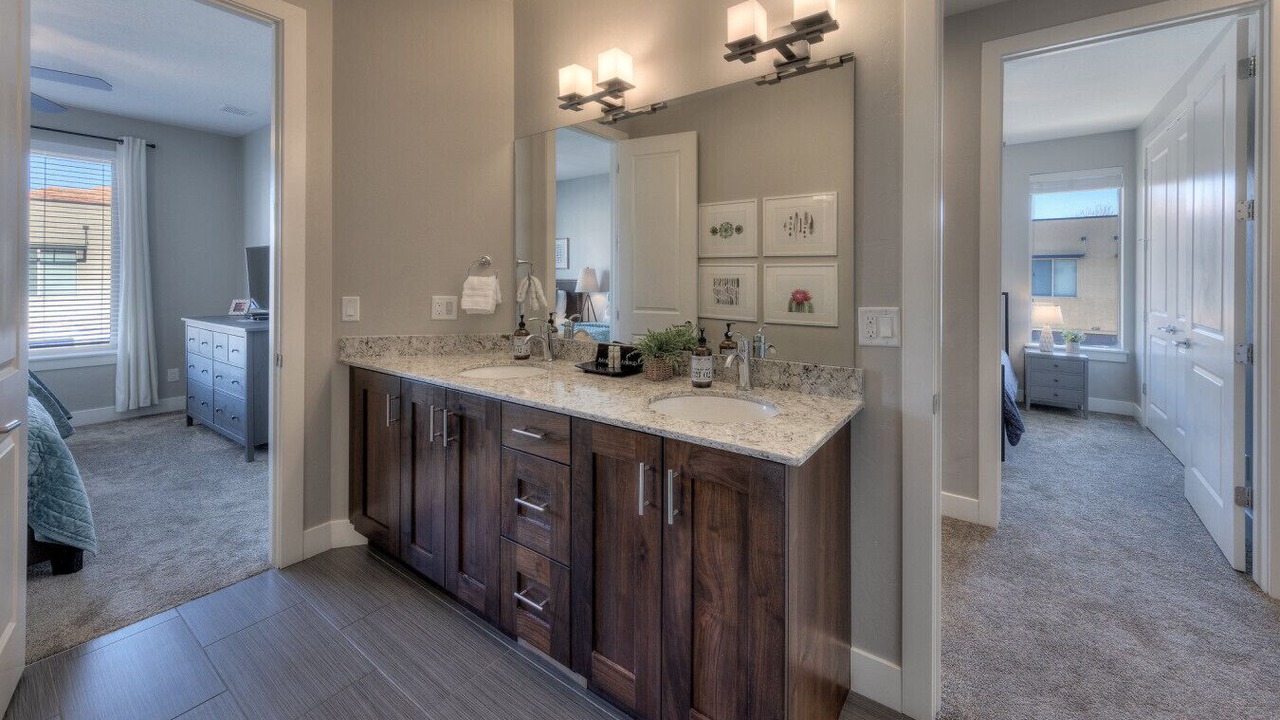 Photo of Bathroom in Moab