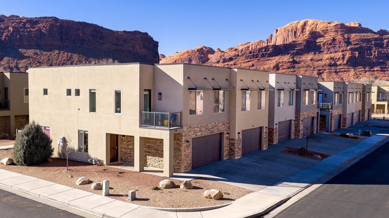 Photo of Outdoor in Moab