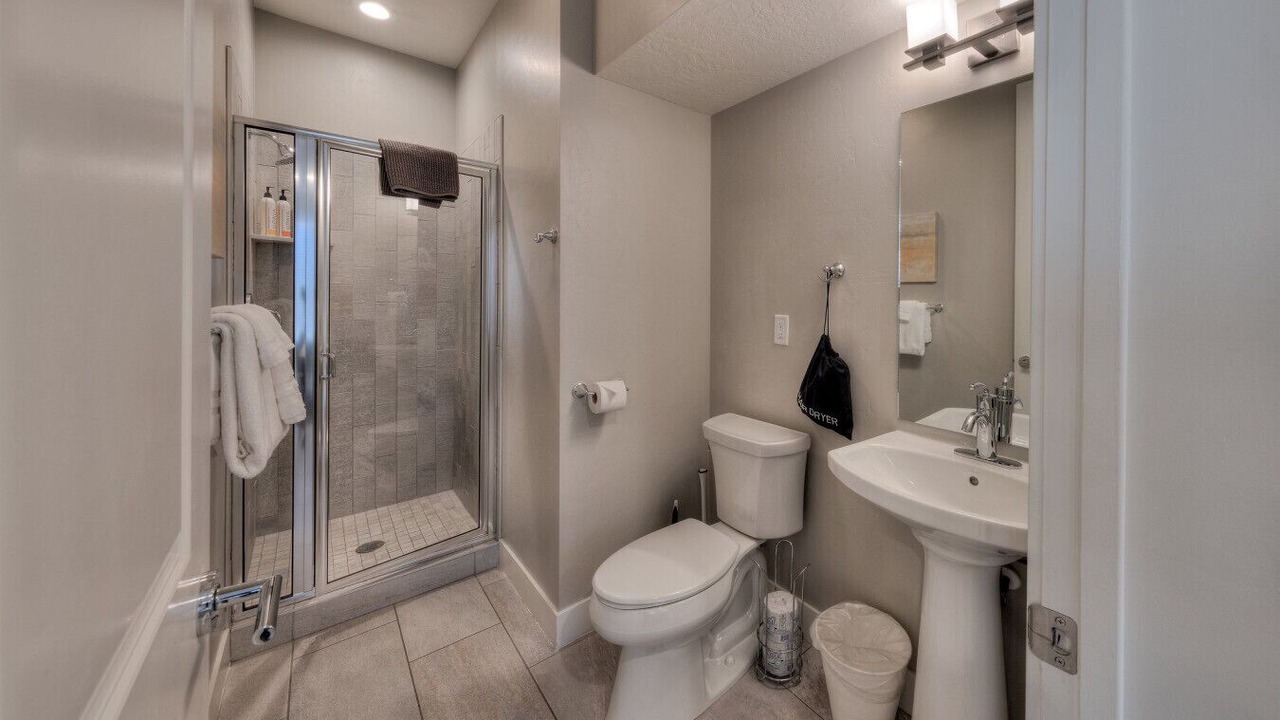 Photo of Bathroom in Moab