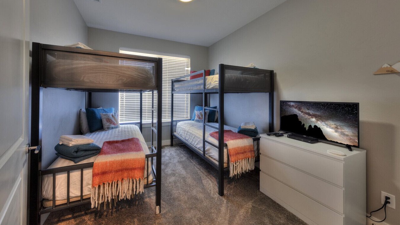 Photo of Bedroom in Moab