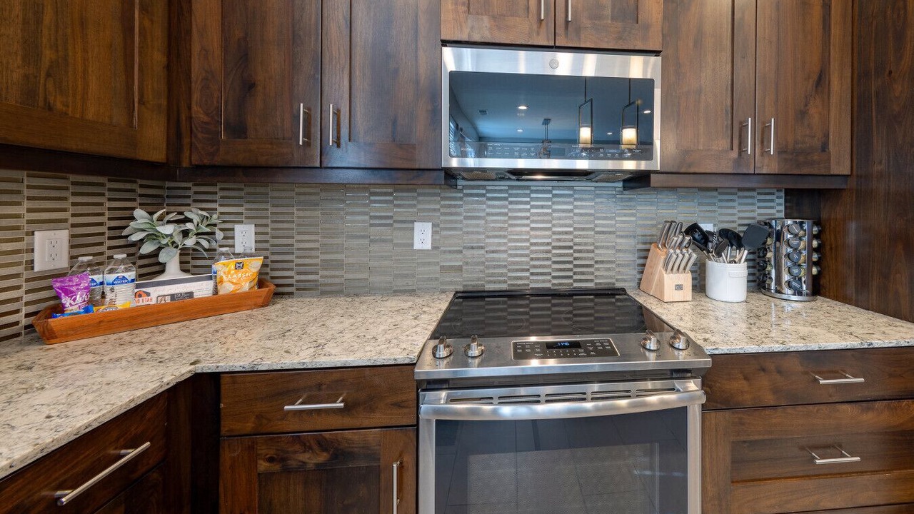 Photo of Kitchen in Moab