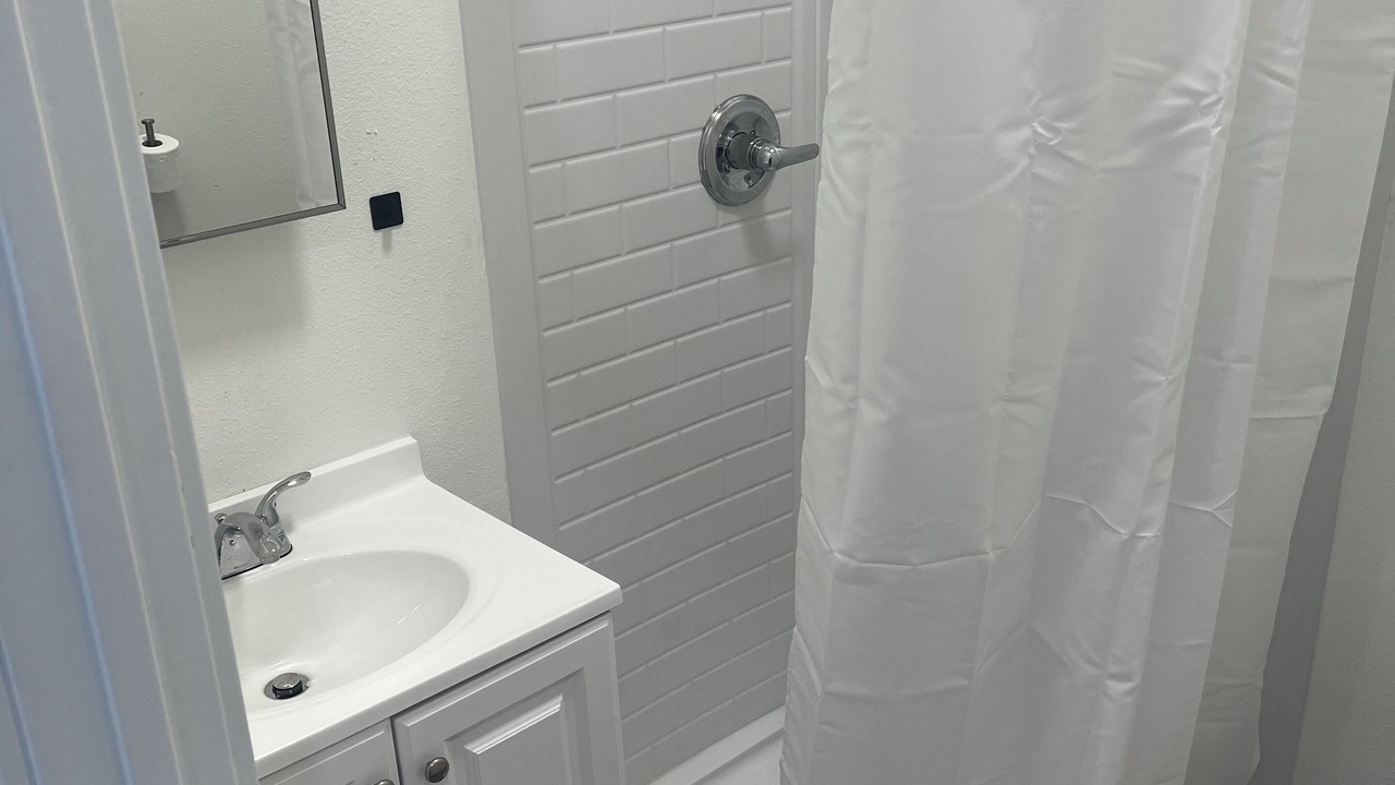 Photo of Bathroom in Canoga Park