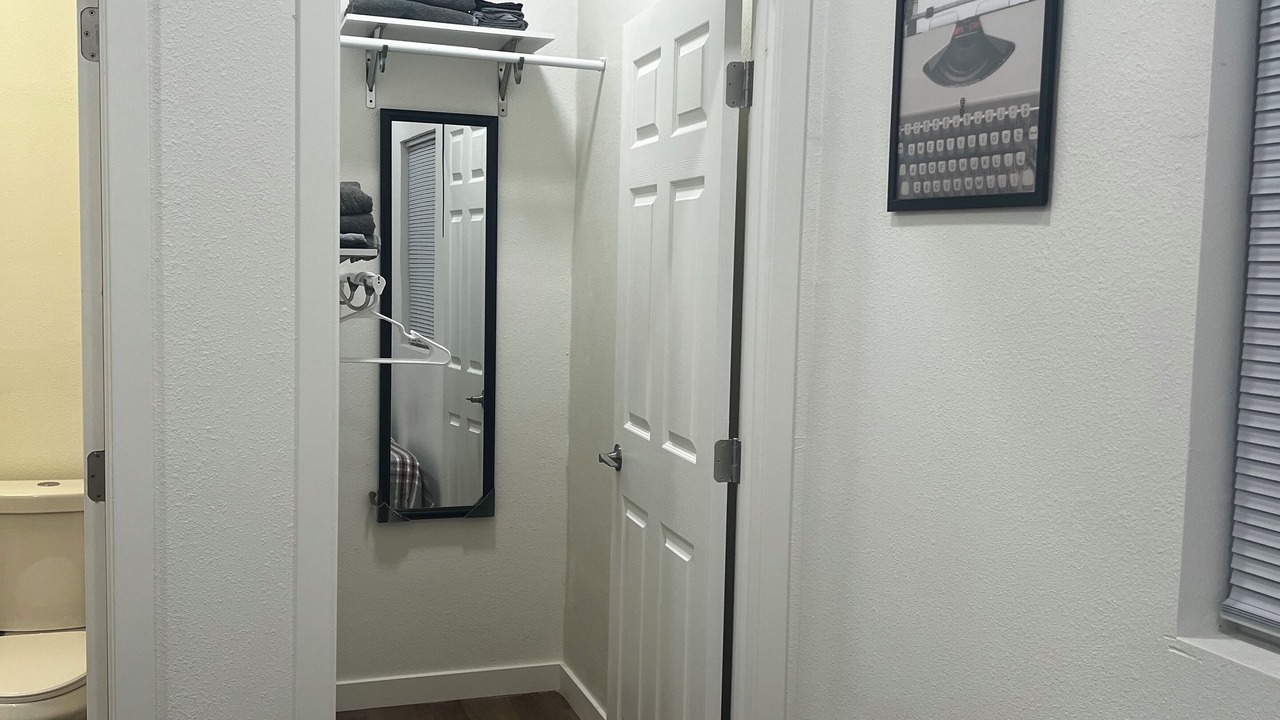 Photo of Bedroom in Canoga Park
