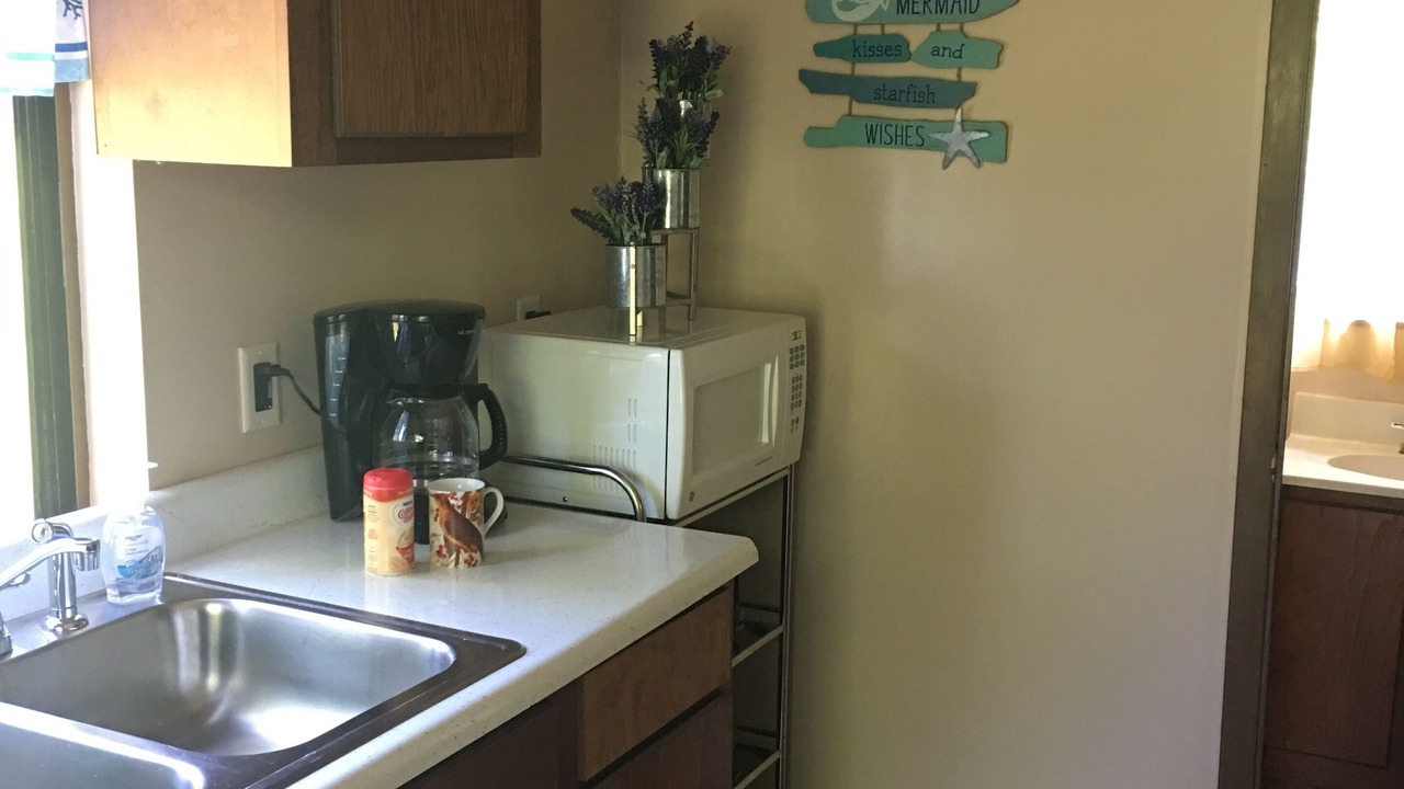 Photo of Kitchen in Fredonia