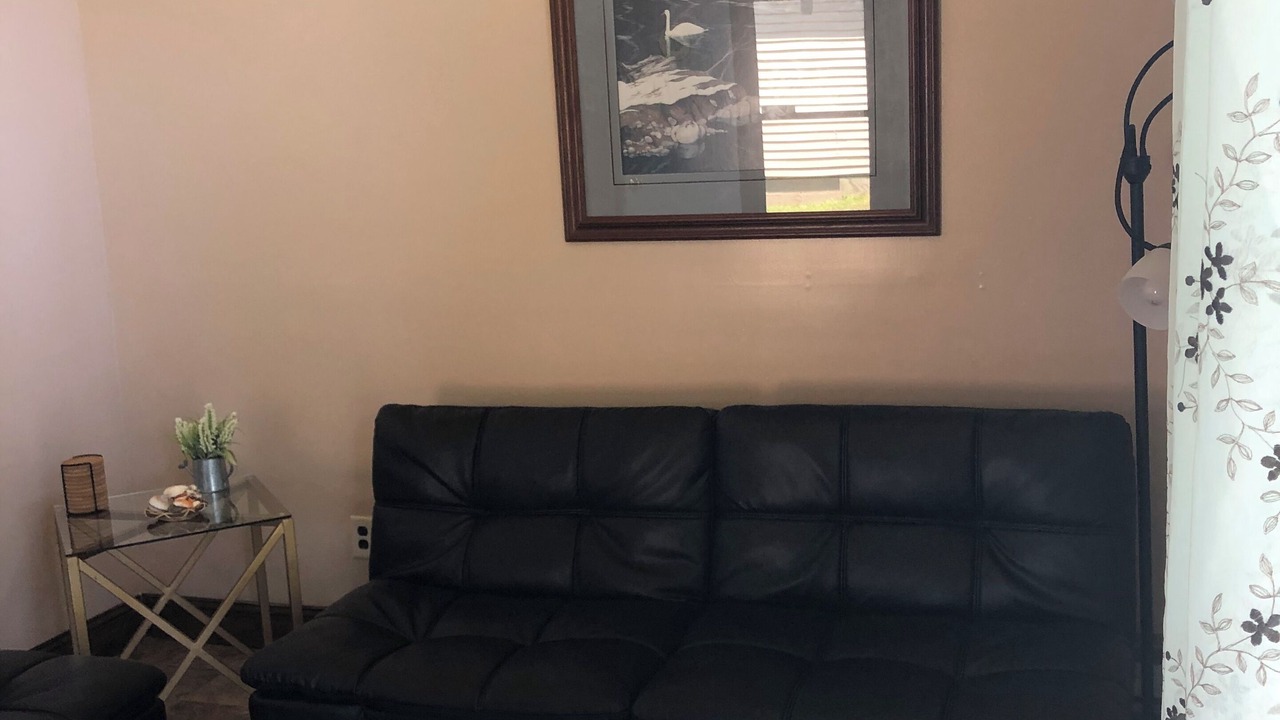 Photo of Livingroom in Fredonia