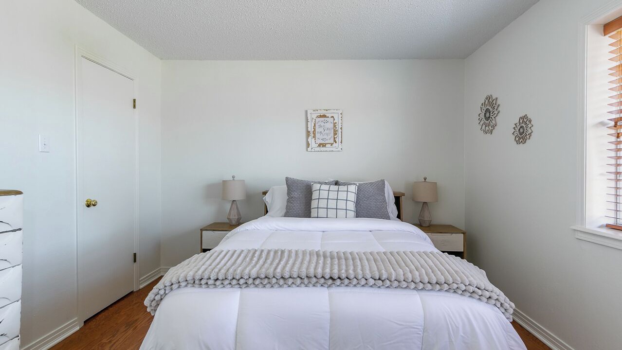 Photo of Bedroom in Downsville