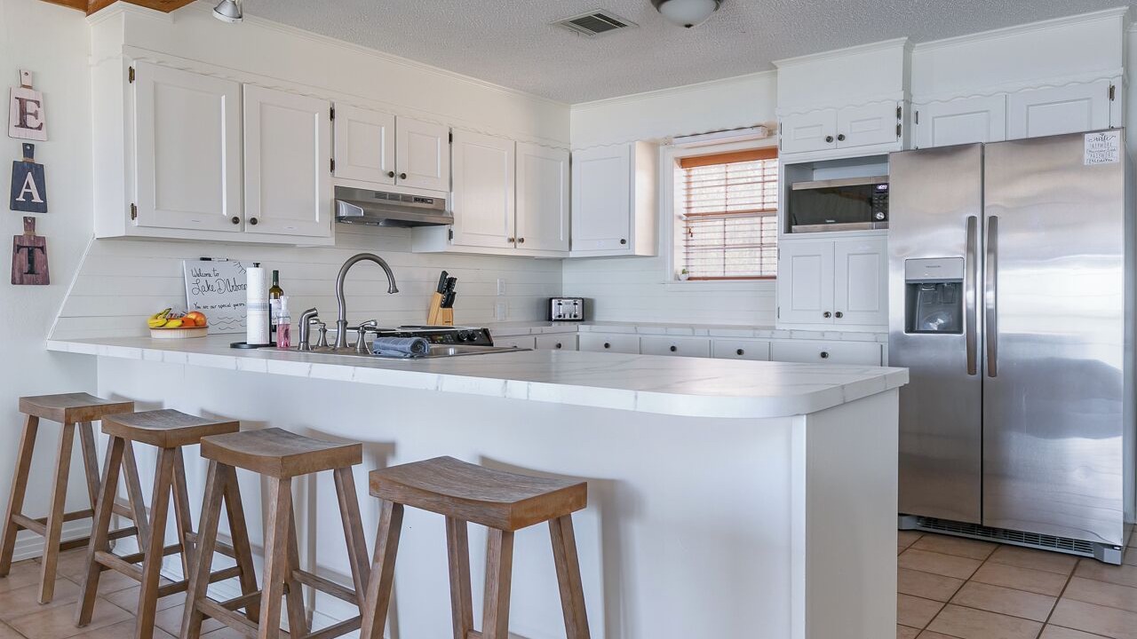 Photo of Kitchen in Downsville
