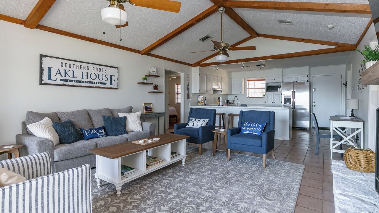 Photo of Livingroom in Downsville