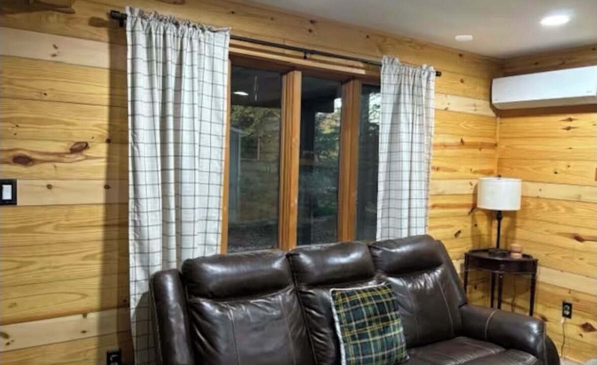 Photo of Livingroom in Lake Harmony