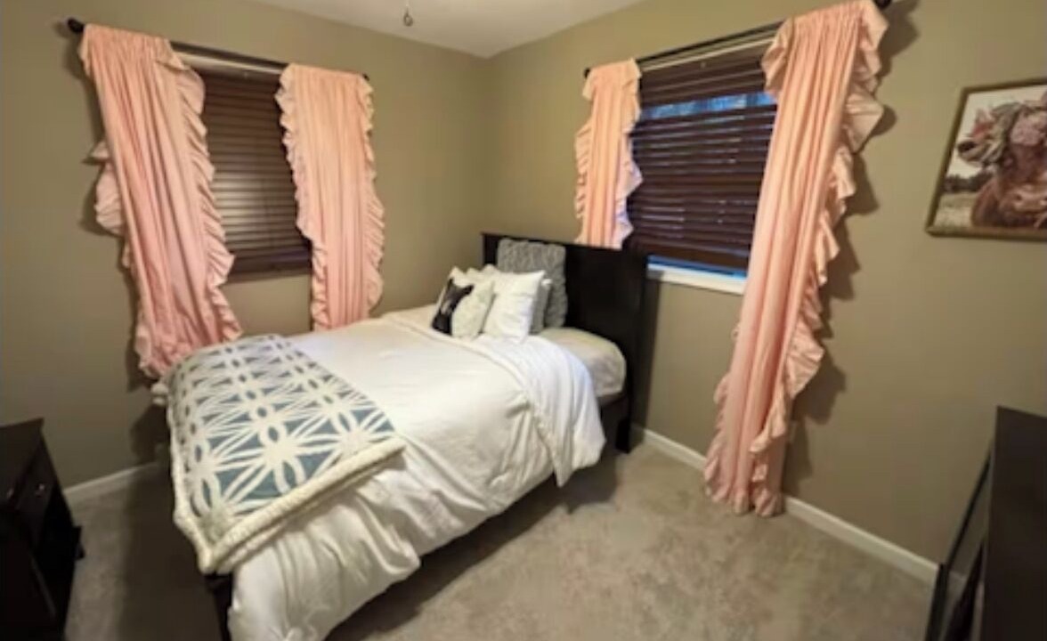 Photo of Bedroom in Lake Harmony
