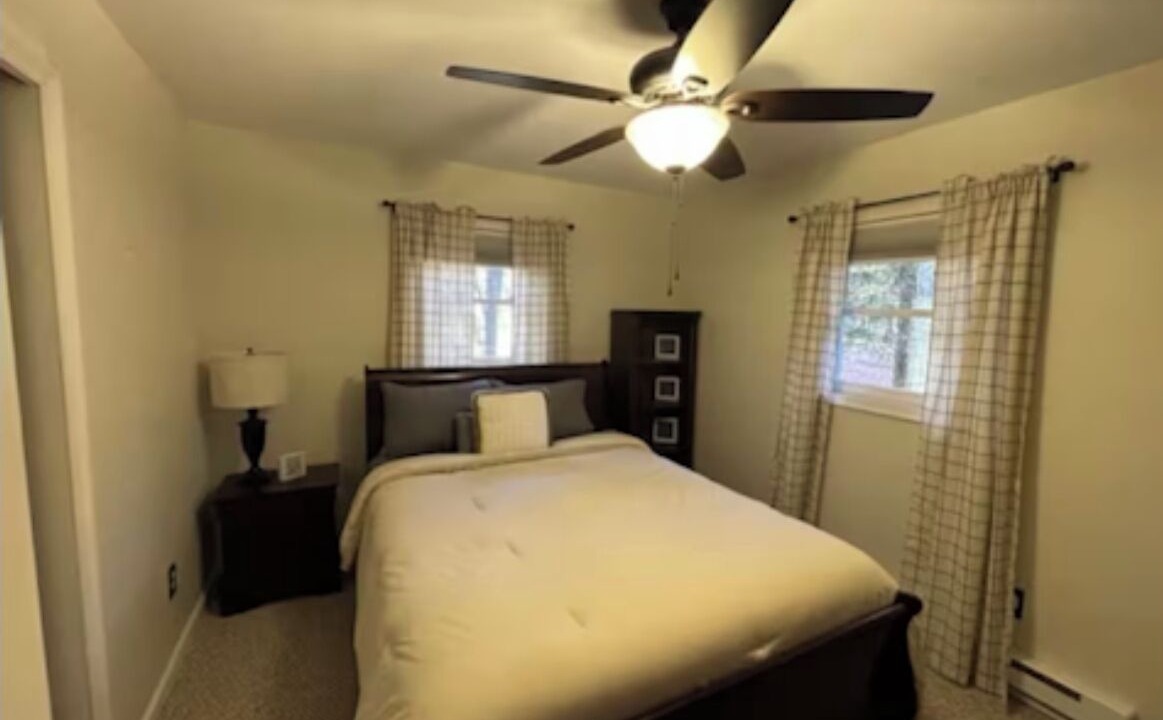 Photo of Bedroom in Lake Harmony