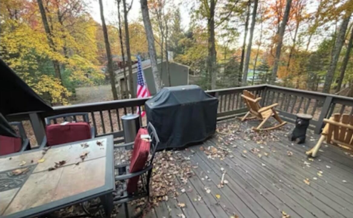 Photo of Outdoor in Lake Harmony