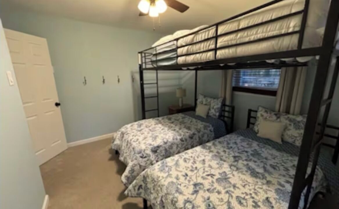 Photo of Bedroom in Lake Harmony