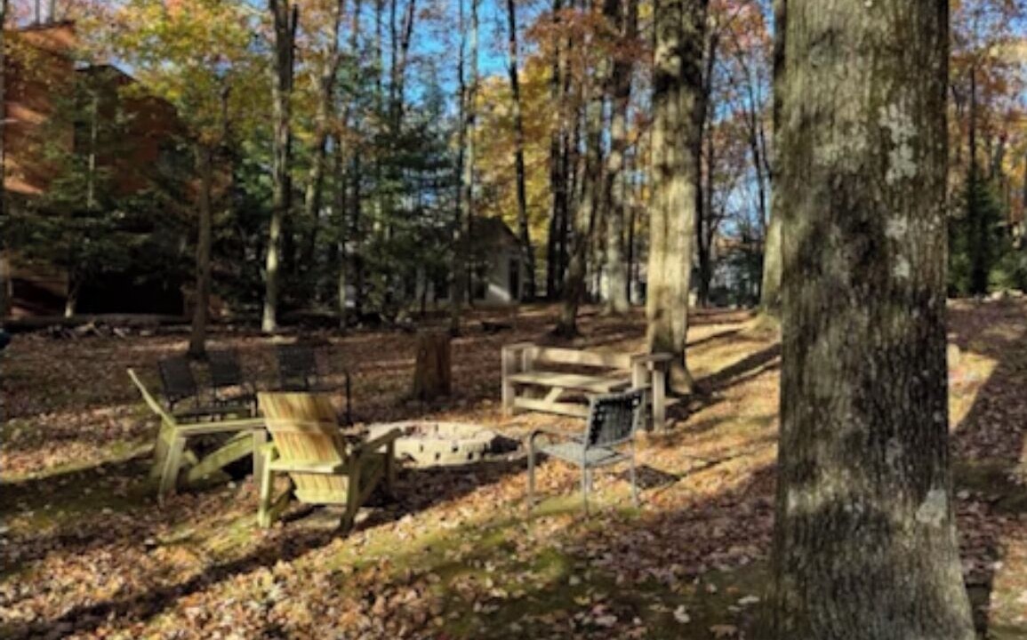 Photo of Outdoor in Lake Harmony