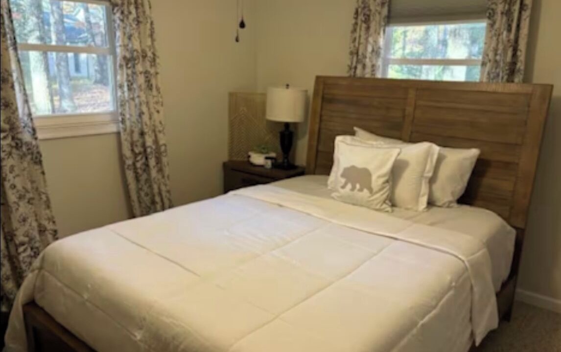 Photo of Bedroom in Lake Harmony