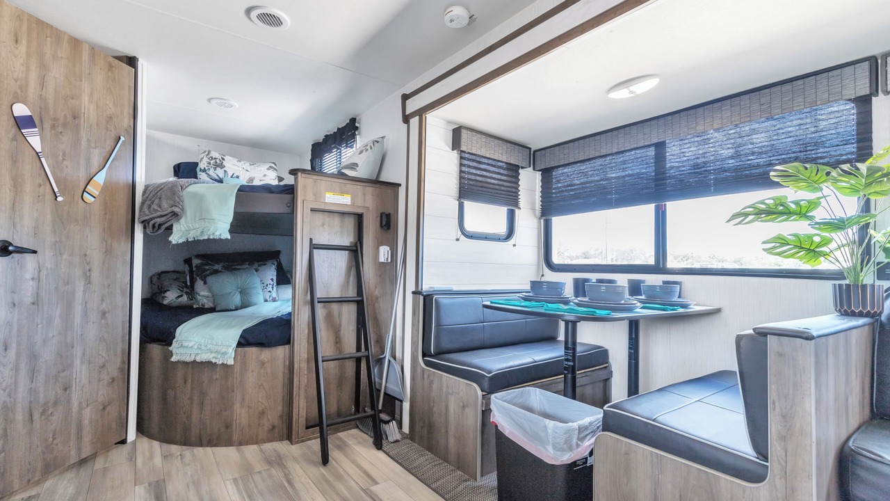 Photo of Bedroom in Comfort
