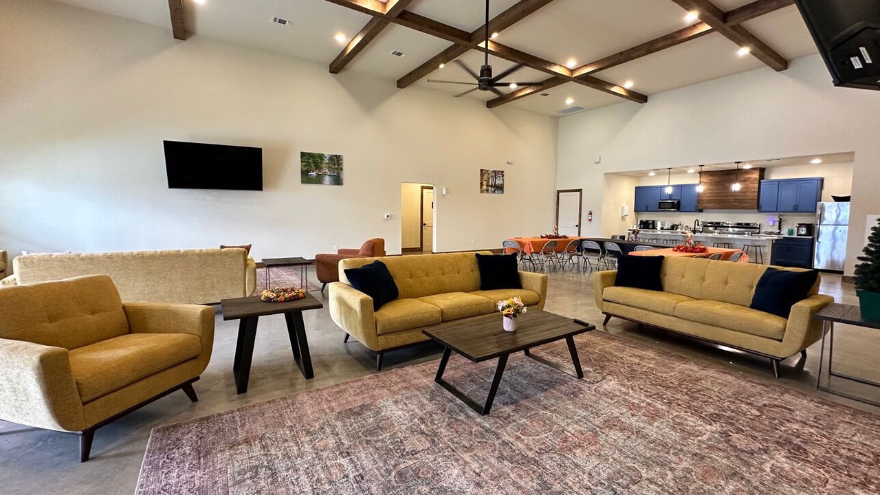 Photo of Livingroom in Comfort