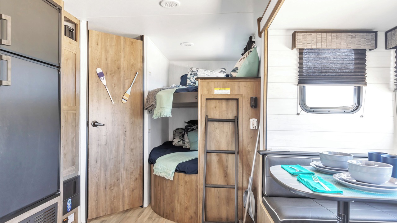 Photo of Bedroom in Comfort