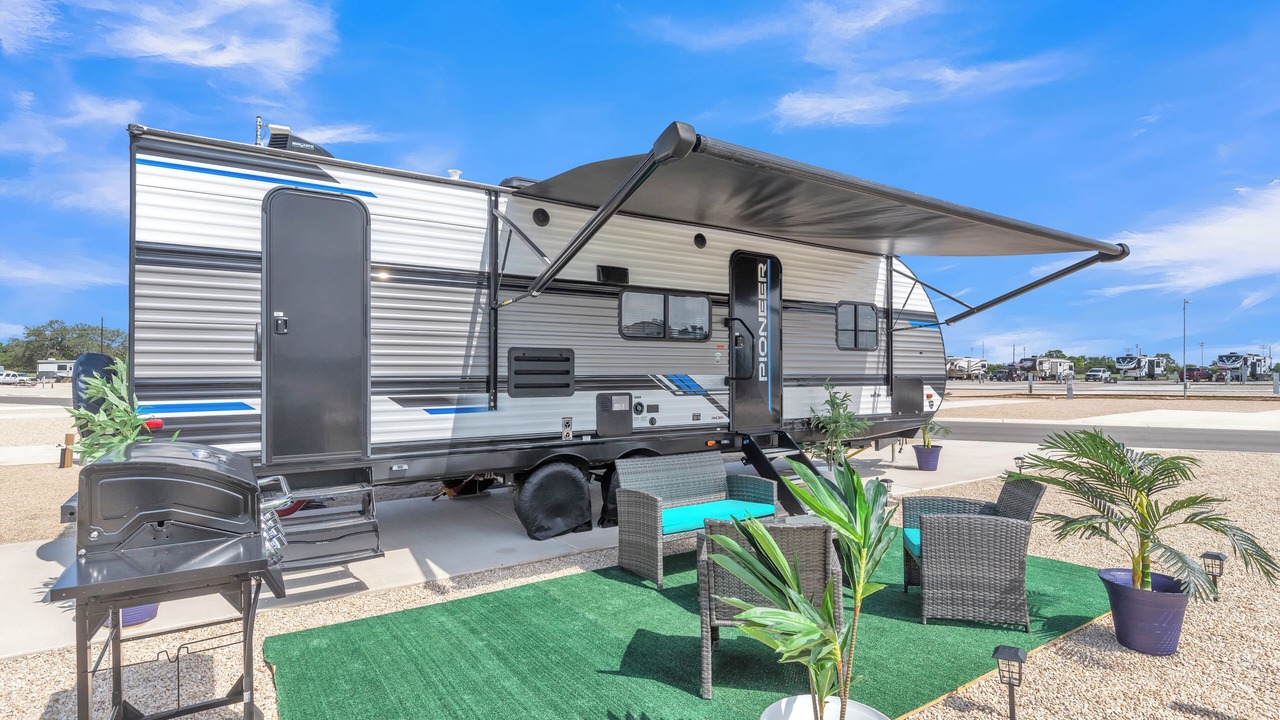 Photo of Outdoor in Comfort