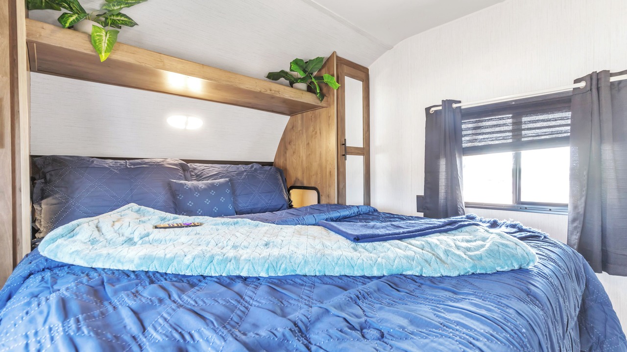 Photo of Bedroom in Comfort