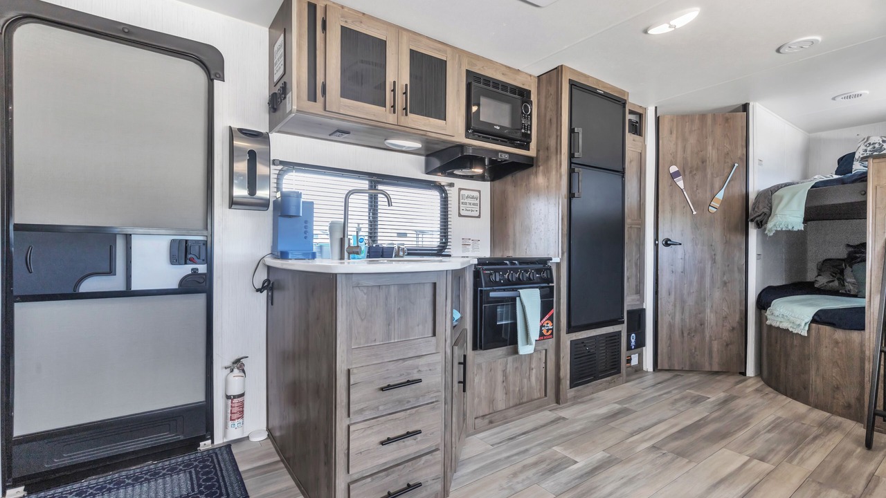 Photo of Kitchen in Comfort