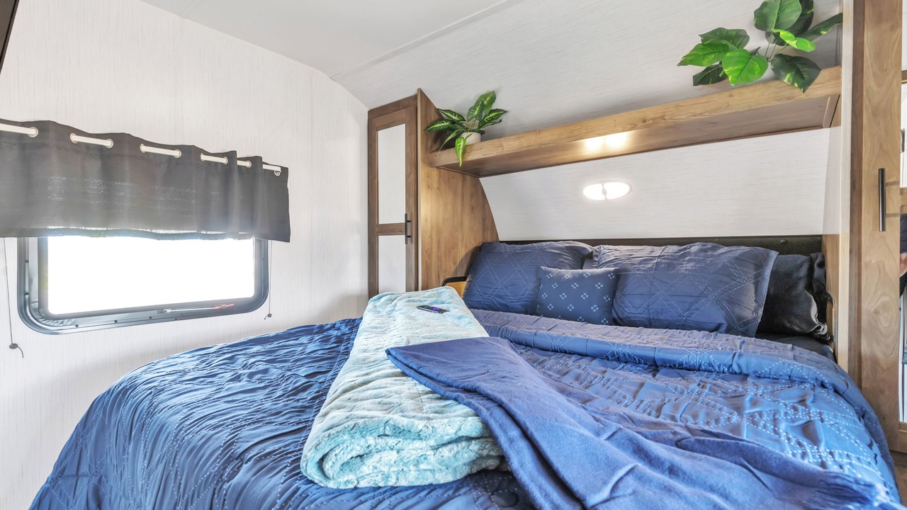 Photo of Bedroom in Comfort