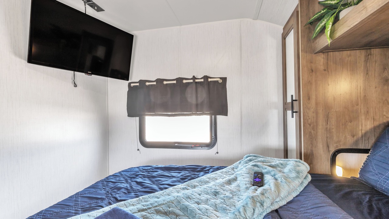 Photo of Bedroom in Comfort