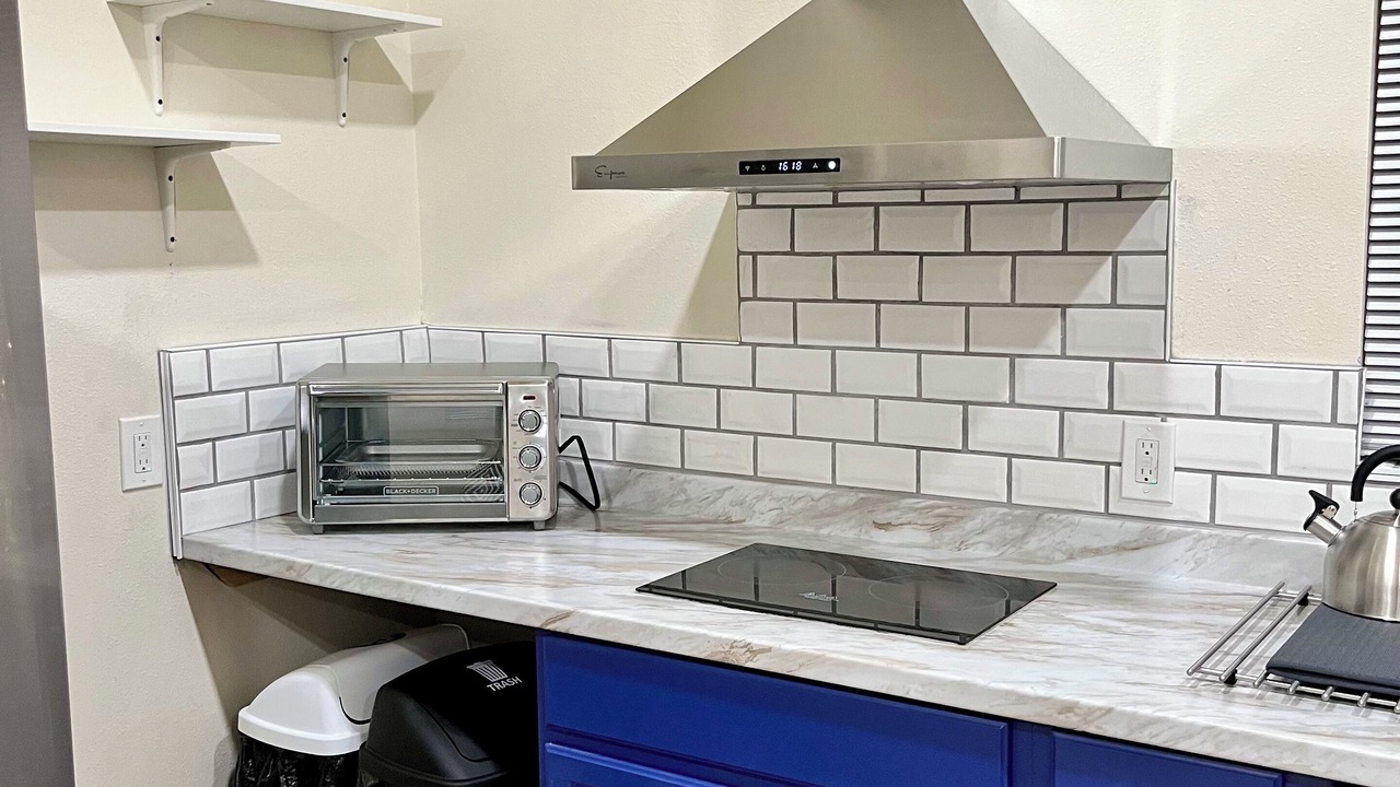Photo of Kitchen in Canoga Park