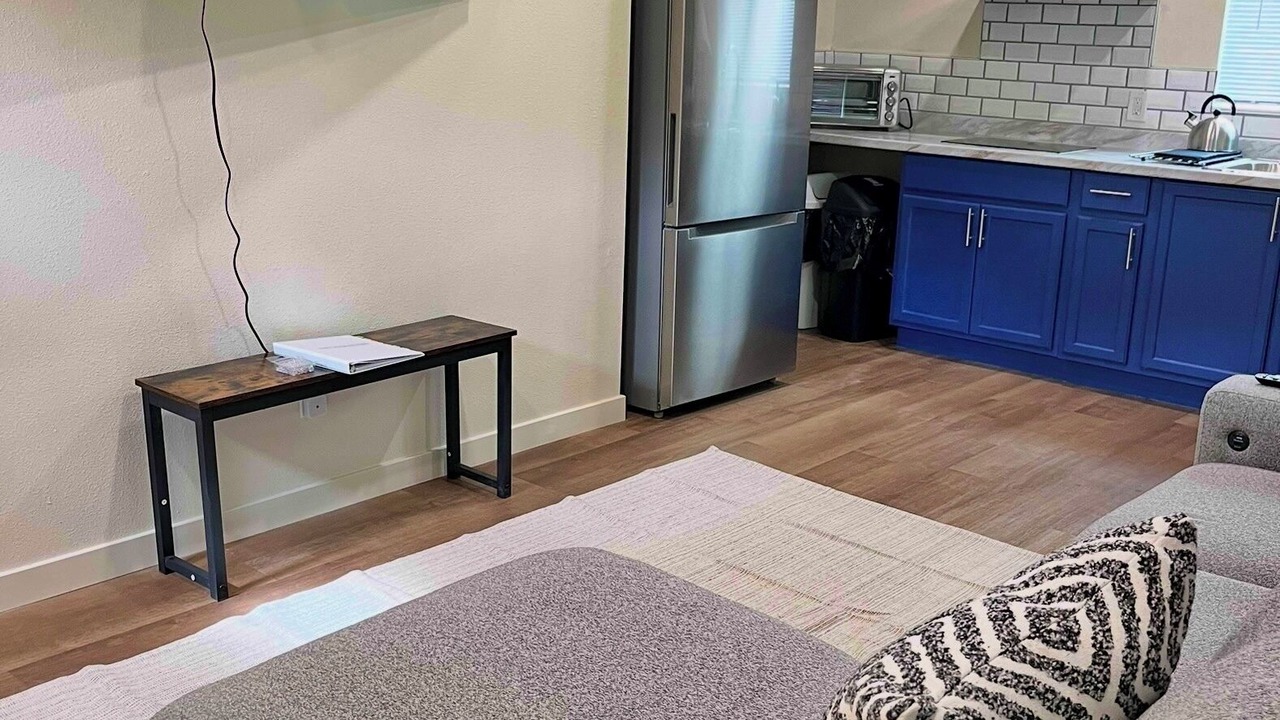 Photo of Livingroom in Canoga Park