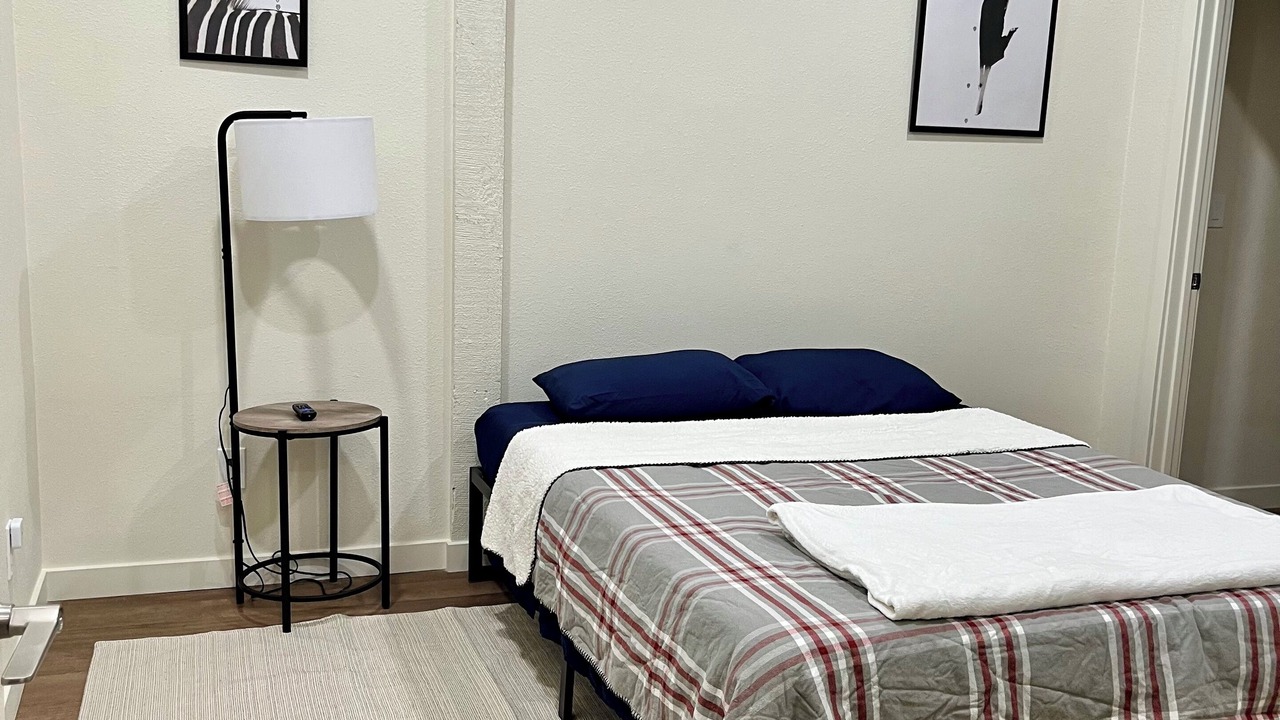 Photo of Bedroom in Canoga Park