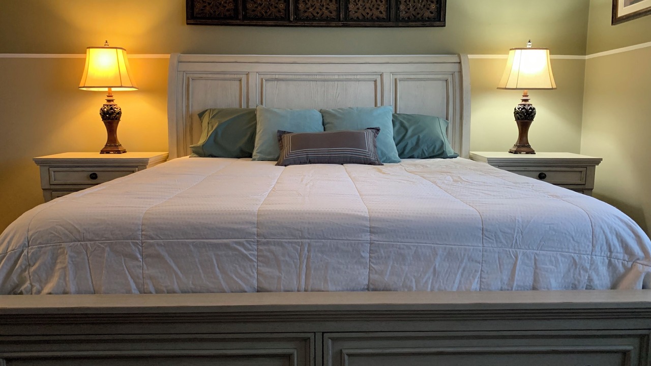 Photo of Bedroom in Thamesford