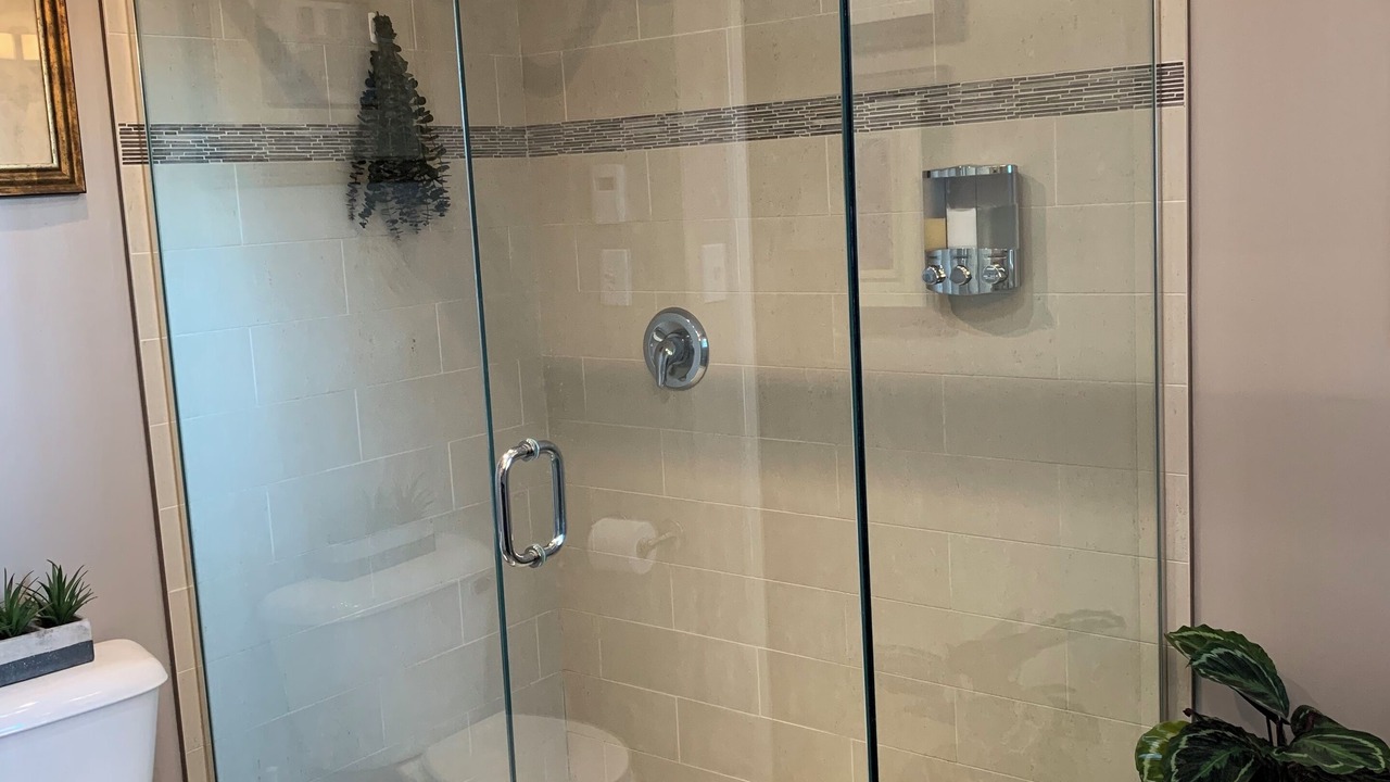 Photo of Bathroom in Thamesford