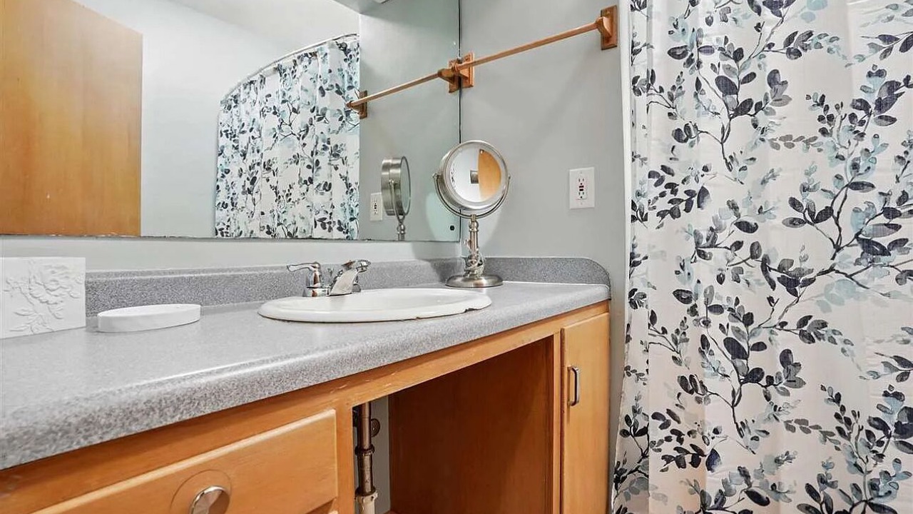 Photo of Bathroom in University Heights