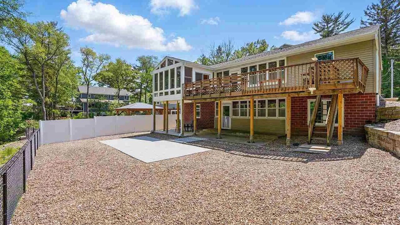 Photo of Outdoor in University Heights