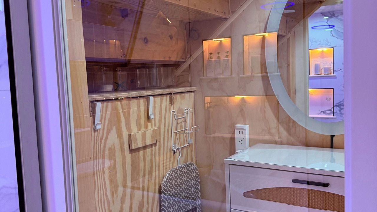 Photo of Bathroom in Paterson