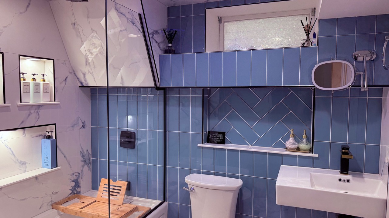 Photo of Bathroom in Paterson