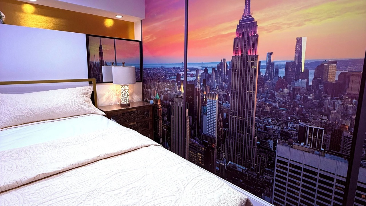 Photo of Bedroom in Paterson