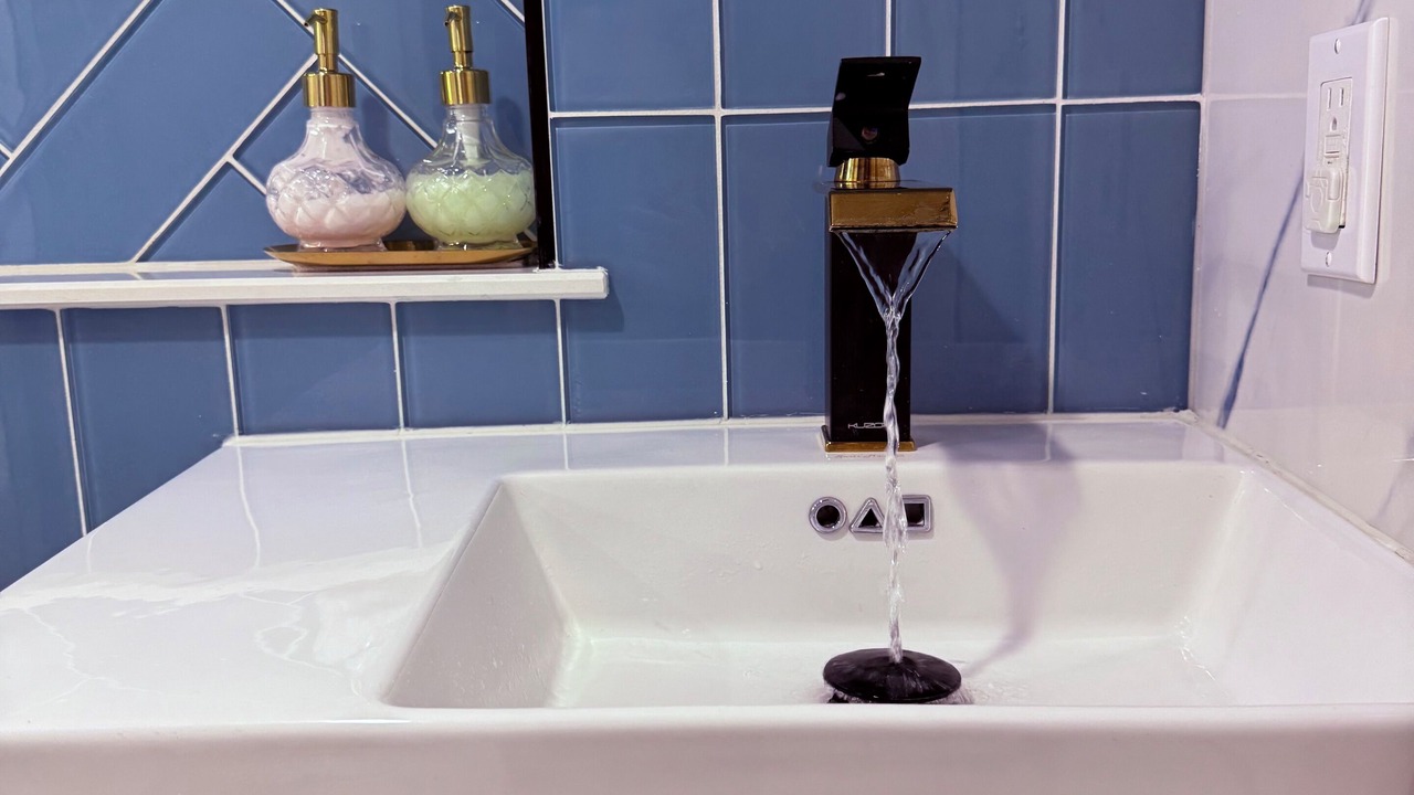 Photo of Bathroom in Paterson