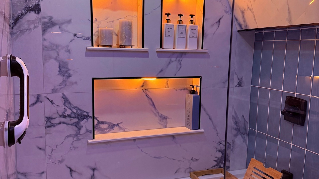 Photo of Bathroom in Paterson