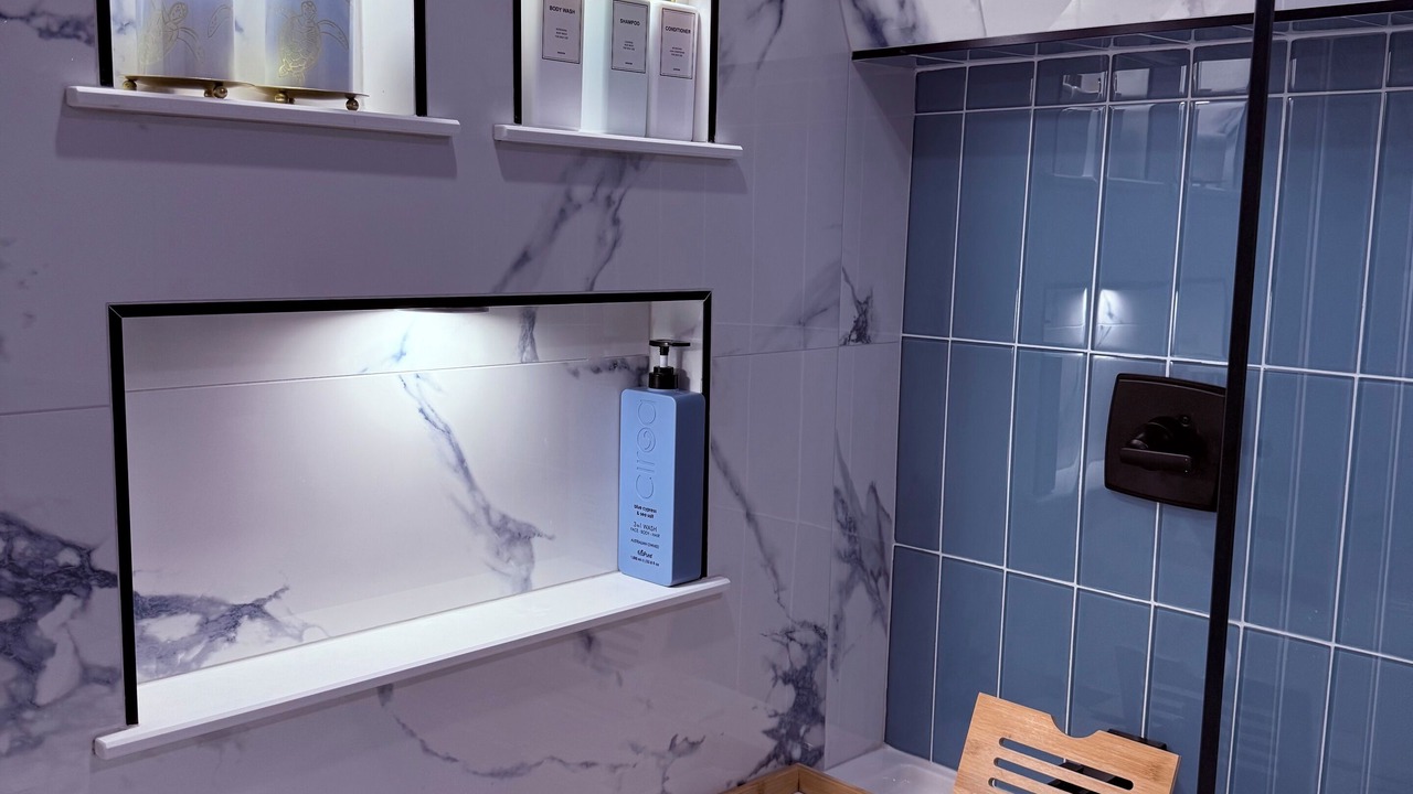 Photo of Bathroom in Paterson