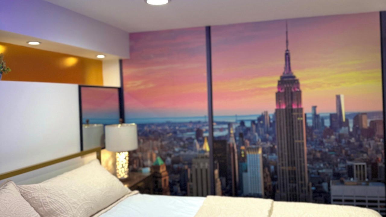 Photo of Bedroom in Paterson